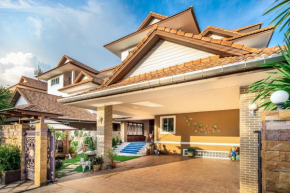 Phuket Pool Villa Sea view at town